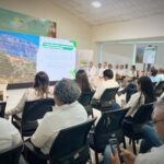 En audiencia pública Corpoguajira presentó informe de gestión 2022