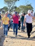 Cerrejón adelanta, en alianza con las autoridades locales, proyectos sociales por 30.250 millones de...