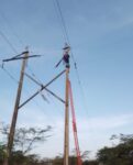 Este viernes 12 de mayo Air-e desarrollará adecuaciones técnicas de la línea Uribia y Manaure