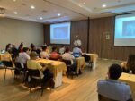 Cerrejón y la ANDI realizaron el primer taller de monitoreo de biodiversidad en La Guajira
