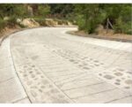 ¡Aprobado! |  Proyecto de mejoramiento de vía mediante el uso de placa huella  resguardo Lomamato  y...