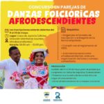 El Distrito de Riohacha también se suma a la celebración del Día de la Afrocolombianidad