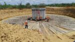 Suspenden de manera indefinida la construcción del parque eólico Windpeshi