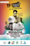 El Festival Francisco El Hombre cumple quince años | Disfrútalo de el 30 de junio al 2 de julio