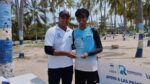 #Deporte | Torneo de Playa impulsó el deporte y recreación en el Distrito de Riohacha