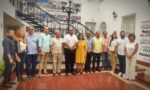 Por una región Caribe resiliente y biodiversa