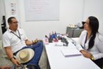 Director del Instituto Nacional de Salud visitó la ESE Hospital Nuestra Señora de los Remedios de ...