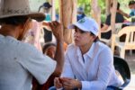 Misión Salvar Vidas | La Gobernación continúa en la lucha contra la desnutrición infantil en comu...