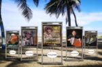 Y soy nativo de La Guajira” : Innovadora exposición fotográfica en homenaje a los acordeoneros gua...