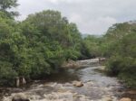 Río Ancho : tierra de contrastes, paz y armonía