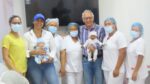 Hospital de Riohacha recibe visita del MinSalud | Se busca fortalecer la entidad en la atención mat...