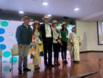 Cerrejón, dentro de las 30 empresas destacadas del Índice de Inversión Social Privada en Colombia du...