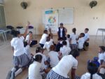 Dibulla Cuenta: Promoviendo la lectura y la escritura como aliados de los jóvenes
