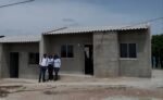 El proyecto Belen Curiel renace y cumple el sueño de 136 familias en Riohacha, gracias a la gestión ...