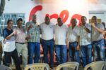 El Frente Amplio de La Guajira ratifica su apoyo al proyecto político de Eriberto 'Beto' Ibarra