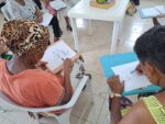 El arte como terapia | Pintura y dibujo como expresión y conexión para los adultos mayores