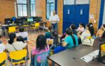Convenio entre UNAD CEAD Guajira y alcaldía de Albania brinda oportunidades de educación superior a ...