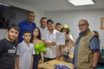 Con el apoyo ciudadano, Juan Carlos Suaza Movil busca su segundo mandato para seguir construyendo un...