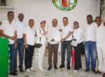 Grupo Unidos por Hatonuevo demuestra su fuerza en inscripción de José Rafael Cerchar como candidato ...