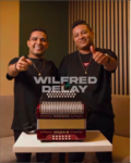 Wilfred Arrieta y Delay Magdaniel | La esencia vallenata a otro nivel