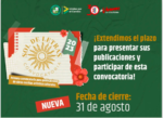 Fondo Mixto de La Guajira extiende periodo de inscripción de la convocatoria Sol de Letras