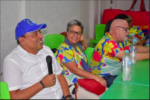 “El Akuentajui es un espacio luminoso que a través de la palabra envuelve a Riohacha” : Aldo Méndez.