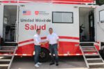 Malteser International Americas lleva servicios de salud a la población vulnerable con entrega de un...