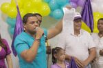 Con el respaldo de más de 40 mil firmas, Genaro Redondo va por la alcaldía de Riohacha