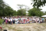 La familia Ibarra quiere brindarle a Riohacha un alcalde preparado y con principios