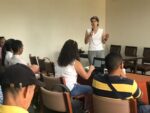 Banco de la República presenta estrategia para fortalecer la provisión de efectivo en Riohacha