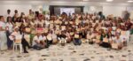 Más de 200 actores del sector turístico fueron certificados como Gestores Integrales de Turismo de L...