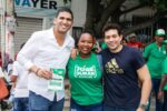 Gerson Castillo cree en las oportunidades que Jose Durán proyecta para las nuevas generaciones