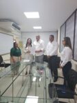 Hospital de Riohacha y Universidad de La Guajira firman convenio de cooperación académica y empresar...