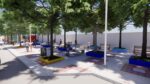 Alcaldía de Riohacha anuncia proyecto de adecuación y mejoramiento del espacio urbanístico frente al...