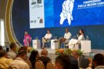 Desde La Mesa Más La Guajira se apoyan los diálogos entre candidatos a la Gobernación del departamen...