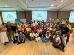 Encuentro de Redes Culturales y Turísticas del Sur de La Guajira - “Tejiendo saberes y turismo”