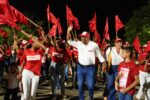 Camarones se cierra con Beto Ibarra y lo ratifica como el próximo alcalde de Riohacha