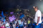 En Riohacha se realizó multitudinario evento en respaldo a Jimmy Boscán