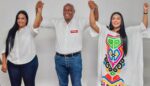 Con un Gobierno de Oportunidades juntos construimos ciudad con Beto Ibarra Alcalde