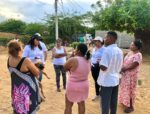 Aqualia advierte sobre las graves consecuencias de las conexiones ilegales de acueducto en Riohacha