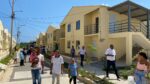 198 familias de Dibulla estrenan viviendas entregadas por la Administración municipal