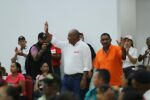 Beto Ibarra y Arnoldo Alarcón, una fórmula ganadora a la Alcaldía y al Concejo de Riohacha