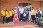 La cultura despega con Jose Durán