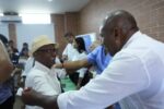 Las apuestas de Beto Ibarra Campo por la cultura y la juventud del distrito de Riohacha