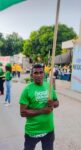 Frenemos ya la inseguridad, el deporte de Riohacha está de luto: Jose Durán