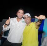 Jose Durán y Jairo Aguilar perfilados como ganadores, con ellos gana Riohacha