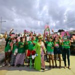 La ‘Gobernadora del Pueblo’ ha recorrido todos los municipios de La Guajira