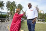 Beto Ibarra, próximo alcalde de Riohacha, ratifica su apoyo a Laura Andriolis a la gobernación de La...