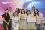 Semillero de Emprendedores de la Mesa Más La Guajira capacitó a 130 estudiantes