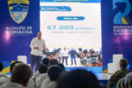 Riohacha Cambia La Historia | Audiencia Pública de Rendición de Cuentas para el período 2020 - 2023